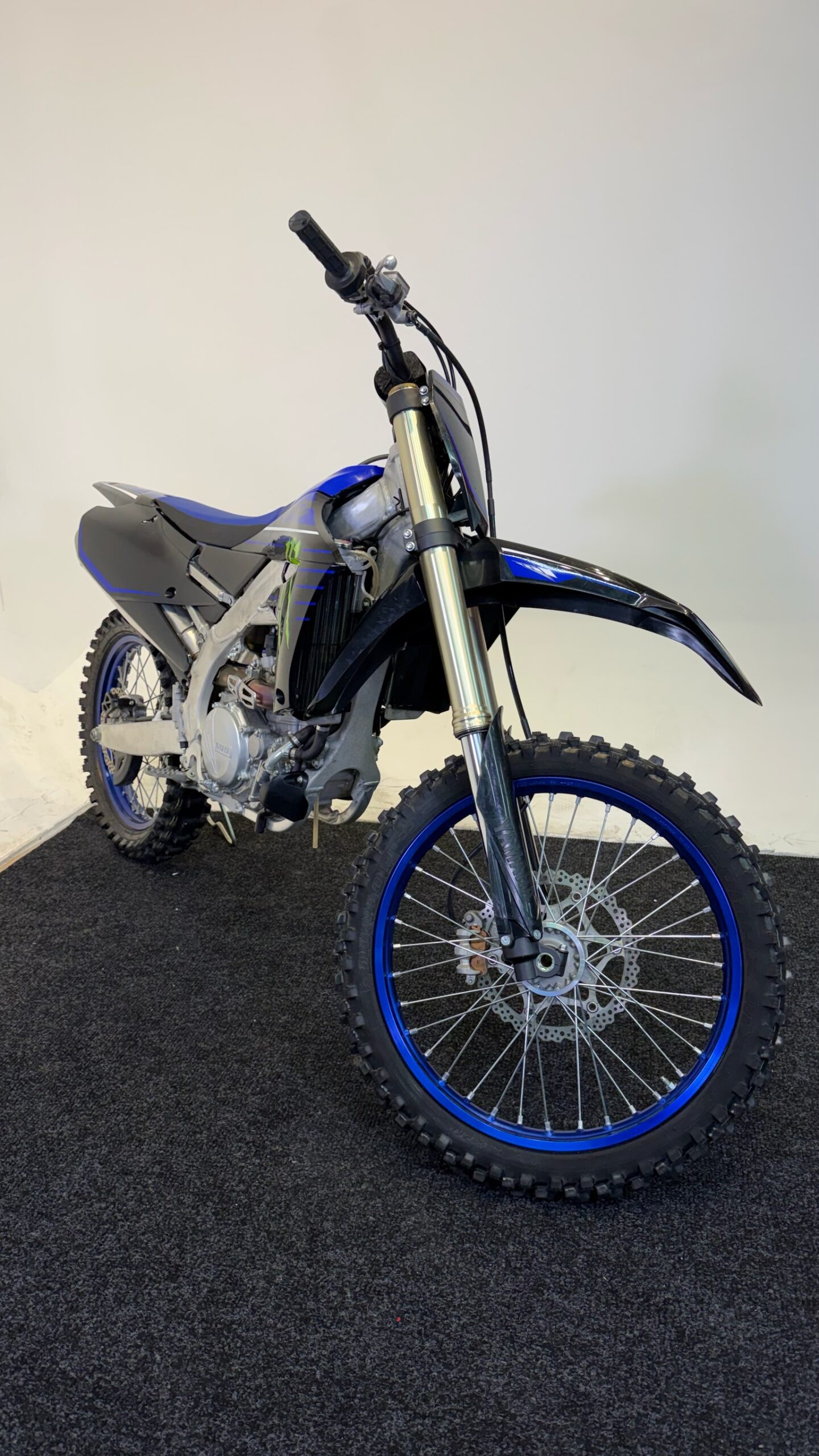 IMG_1778 2023 YAMAHA YZ450F - Image 1