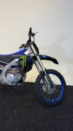 2023 YAMAHA YZ450F - Image 3