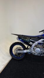 2023 YAMAHA YZ450F - Image 5