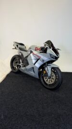 2025 HONDA CBR600RR