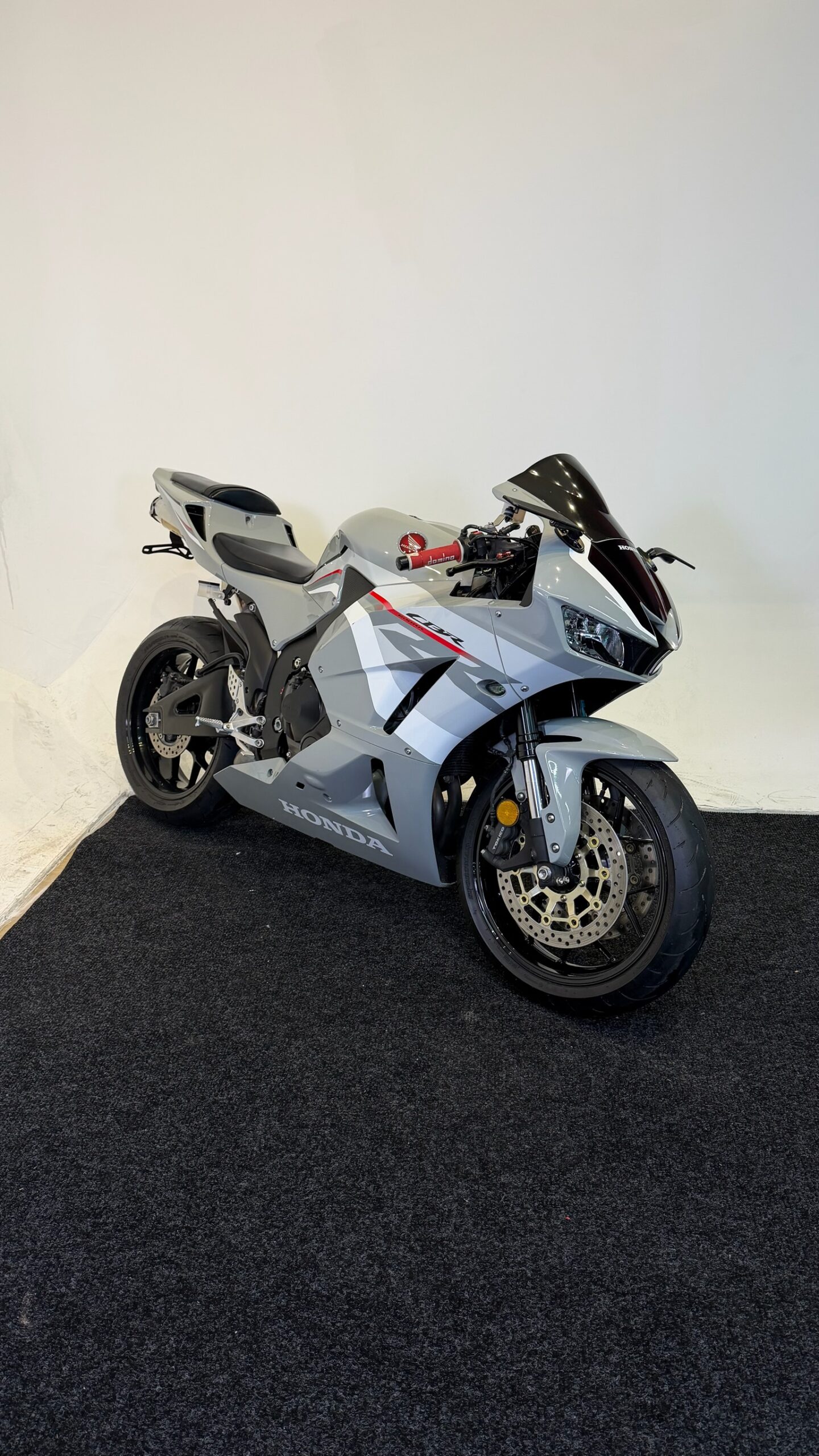 IMG_1815 2025 HONDA CBR600RR - Image 1