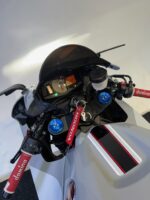 2025 HONDA CBR600RR - Image 8