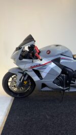 2025 HONDA CBR600RR - Image 5