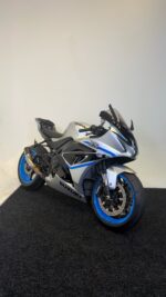 2025 SUZUKI GSX1000R