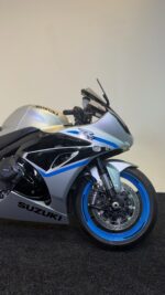 2025 SUZUKI GSX1000R - Image 3