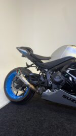 2025 SUZUKI GSX1000R - Image 4