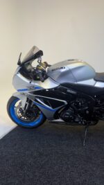 2025 SUZUKI GSX1000R - Image 7