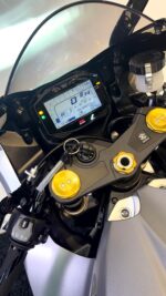 2025 SUZUKI GSX1000R - Image 8