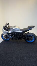 2025 SUZUKI GSX1000R - Image 5