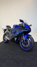 2024 YAMAHA R7