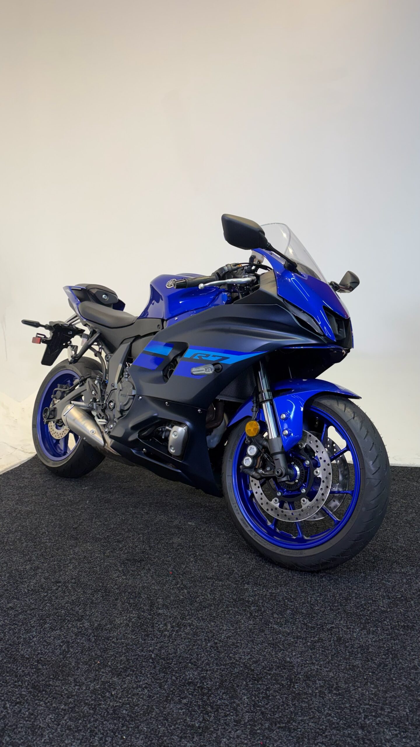 IMG_2191 2024 YAMAHA R7 - Image 1