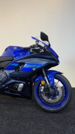 2024 YAMAHA R7 - Image 3