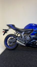2024 YAMAHA R7 - Image 4