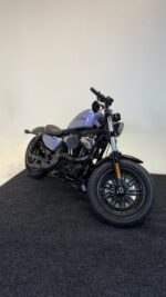 2019 HARLEY DAVIDSON IRON 48