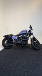 2019 HARLEY DAVIDSON IRON 48 - Image 2