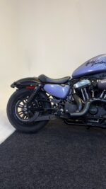 2019 HARLEY DAVIDSON IRON 48 - Image 4