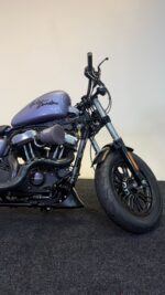 2019 HARLEY DAVIDSON IRON 48 - Image 3