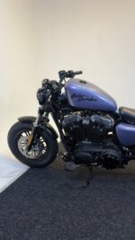 2019 HARLEY DAVIDSON IRON 48 - Image 6