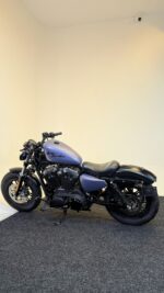 2019 HARLEY DAVIDSON IRON 48 - Image 5