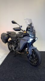 2025 YAMAHA TRACER 900