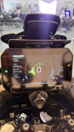 2025 YAMAHA TRACER 900 - Image 7