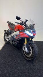 2023 APRILIA TUONO V4 1100