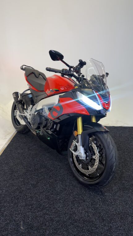 2023 APRILIA TUONO V4 1100