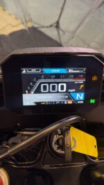 2023 APRILIA TUONO V4 1100 - Image 8