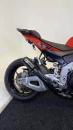 2023 APRILIA TUONO V4 1100 - Image 5