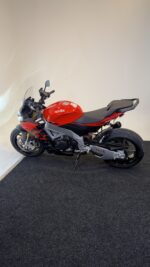2023 APRILIA TUONO V4 1100 - Image 7