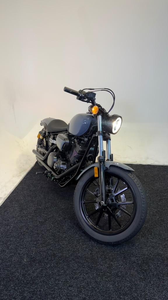 WhatsApp Image 2026-10-12 at 1.05.33 PM 2023 YAMAHA BOLT R-SPEC - Image 1