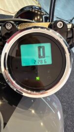 2023 YAMAHA BOLT R-SPEC - Image 8