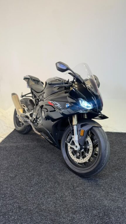 2023 BMW S1000 RR