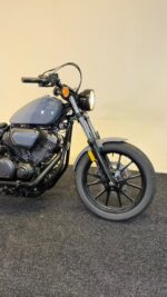 2023 YAMAHA BOLT R-SPEC - Image 3