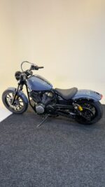 2023 YAMAHA BOLT R-SPEC - Image 5